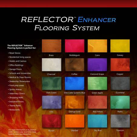 CS Reflector Enhancer color chart (1)