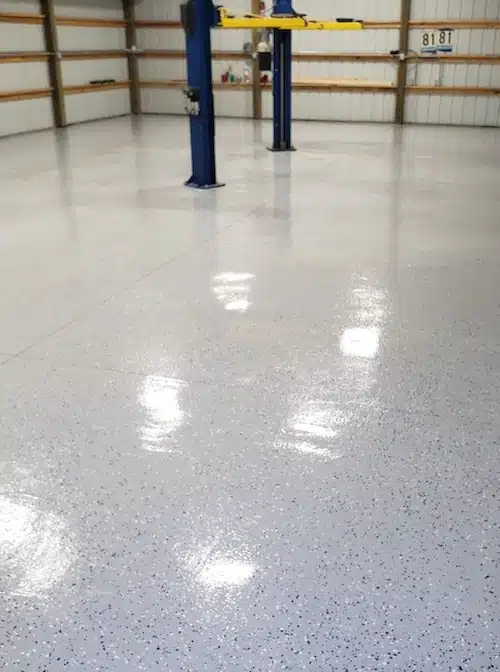 warehouse floor surfacing